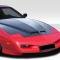 Extreme Dimensions 1982-1992 Pontiac Firebird Duraflex WS-6 Hood 103479