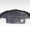 Extreme Dimensions 2019-2024 Chevrolet Camaro Duraflex Arsenal Front Lip 115848
