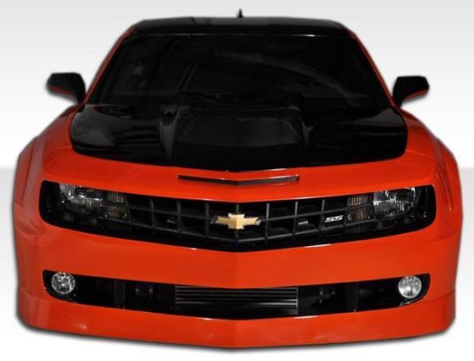 Extreme Dimensions 2010-2013 Chevrolet Camaro Duraflex Circuit Front Bumper 105814