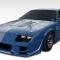 Extreme Dimensions 1982-1992 Chevrolet Camaro Duraflex Xtreme Front Bumper 106777