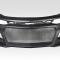 Extreme Dimensions 2016-2018 Chevrolet Camaro Duraflex 1LE Front Bumper 117090