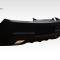 Extreme Dimensions 2014-2015 Chevrolet Camaro Duraflex Z28 Rear Bumper 112364