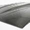 Extreme Dimensions 1982-1992 Chevrolet Camaro Carbon Creations Cowl Carbon Fiber Hood 103616