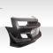 Extreme Dimensions 2010-2013 Chevrolet Camaro Duraflex ZL1 Front Bumper 117040