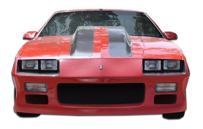 Extreme Dimensions 1982-1992 Chevrolet Camaro Duraflex GT Concept Front Bumper 106833