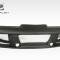 Extreme Dimensions 1982-1992 Pontiac Firebird Duraflex Xtreme Front Bumper 103705