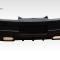 Extreme Dimensions 2014-2015 Chevrolet Camaro Duraflex Z28 Rear Bumper 112364