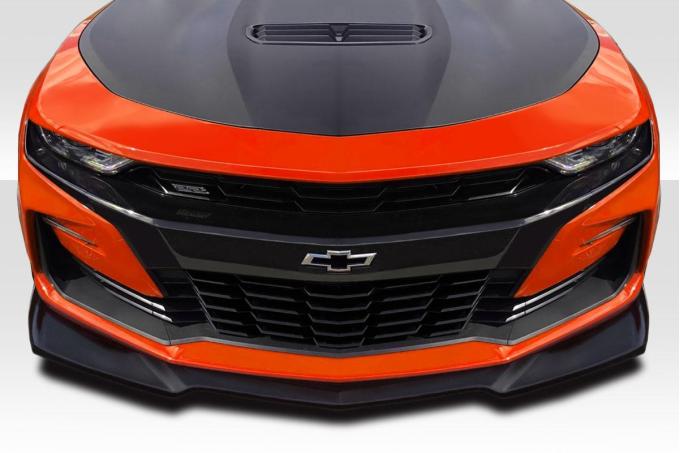 Extreme Dimensions 2019-2024 Chevrolet Camaro Duraflex Arsenal Front Lip 115848