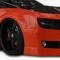 Extreme Dimensions 2010-2013 Chevrolet Camaro Duraflex Circuit Front Bumper 105814