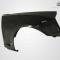 Extreme Dimensions 2010-2015 Chevrolet Camaro Carbon Creations Tjin Carbon Fiber Fender 107644