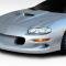 Extreme Dimensions 1998-2002 Chevrolet Camaro Duraflex LE Designs Front Bumper 106130