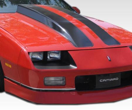 Extreme Dimensions 1985-1992 Chevrolet Camaro Duraflex Iroc-Z Front Bumper 106448