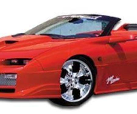 Extreme Dimensions 1993-1997 Chevrolet Camaro Duraflex Venice Kit 110076