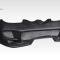 Extreme Dimensions 1998-2002 Pontiac Firebird Duraflex Vader Front Bumper 114682
