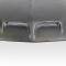 Extreme Dimensions 1982-1992 Pontiac Firebird Duraflex WS-6 Hood 103479