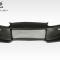 Extreme Dimensions 1998-2002 Chevrolet Camaro Duraflex Venice Front Bumper 102448