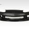 Extreme Dimensions 1998-2002 Chevrolet Camaro Duraflex Sniper Front Bumper 101940