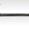 Extreme Dimensions 1993-2002 Pontiac Firebird Duraflex Sniper Side Skirts 104149