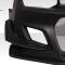 Extreme Dimensions 2010-2013 Chevrolet Camaro Duraflex ZL1 Front Bumper 117040