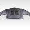 Extreme Dimensions 2019-2024 Chevrolet Camaro Duraflex Arsenal Front Lip 115848