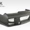 Extreme Dimensions 1982-1992 Pontiac Firebird Duraflex Xtreme Front Bumper 103705