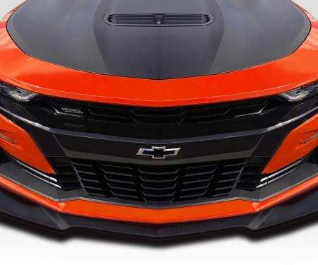 Extreme Dimensions 2019-2024 Chevrolet Camaro Duraflex Arsenal Front Lip 115848