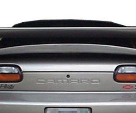 Extreme Dimensions 1993-2002 Chevrolet Camaro Duraflex GT-R Rear Wing 101213