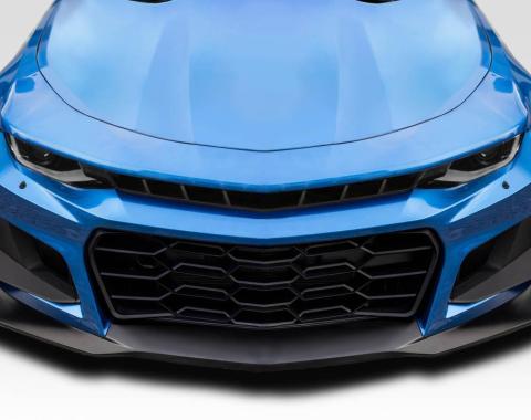 Extreme Dimensions 2016-2018 Chevrolet Camaro Duraflex 1LE Front Bumper 117090