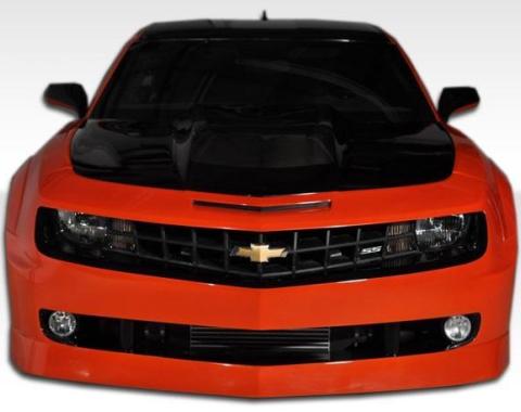 Extreme Dimensions 2010-2013 Chevrolet Camaro Duraflex Circuit Front Bumper 105814