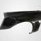 Extreme Dimensions 2010-2015 Chevrolet Camaro Carbon Creations Tjin Carbon Fiber Fender 107644