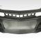 Extreme Dimensions 2014-2015 Chevrolet Camaro Duraflex ZL1 Front Bumper 117039