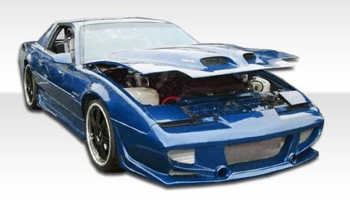 Extreme Dimensions 1982-1992 Pontiac Firebird Duraflex Xtreme Front Bumper 103705