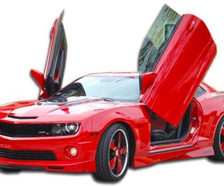 Extreme Dimensions 2010-2013 Chevrolet Camaro Duraflex Racer Kit 105987
