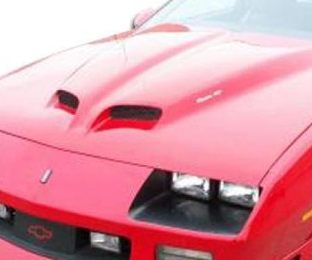 Extreme Dimensions 1982-1992 Chevrolet Camaro Duraflex WS-6 Hood 103476