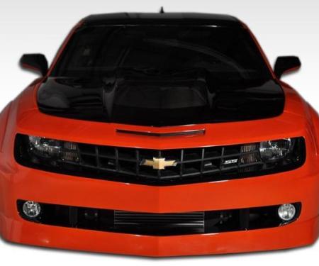 Extreme Dimensions 2010-2013 Chevrolet Camaro Duraflex Circuit Front Bumper 105814
