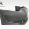 Extreme Dimensions 1982-1992 Pontiac Firebird Duraflex Xtreme Front Bumper 103705