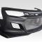Extreme Dimensions 2016-2018 Chevrolet Camaro Duraflex 1LE Front Bumper 117090