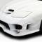 Extreme Dimensions 1998-2002 Pontiac Firebird Duraflex Vader Front Bumper 114682