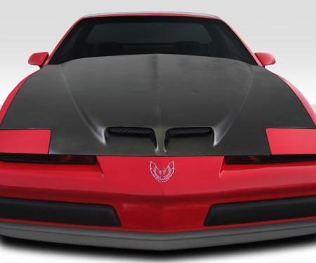 Extreme Dimensions 1982-1992 Pontiac Firebird Duraflex WS-6 Hood 103479