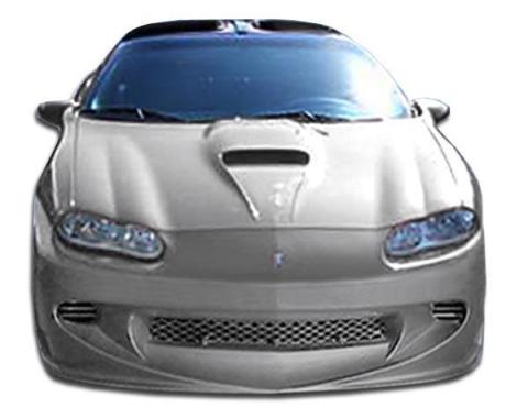 Extreme Dimensions 1998-2002 Chevrolet Camaro Duraflex Sniper Front Bumper 101940