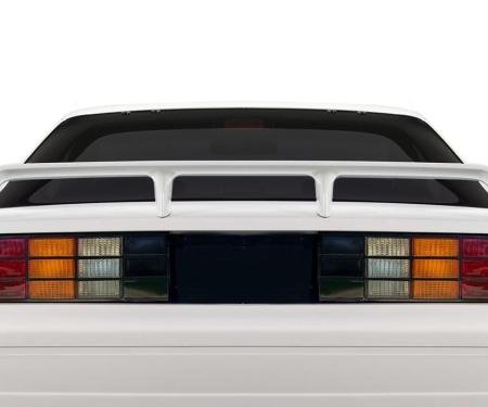 Extreme Dimensions 1982-1992 Chevrolet Camaro Duraflex Z28 Look Trunk 119937