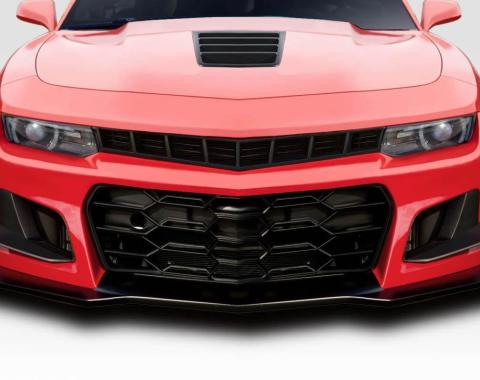 Extreme Dimensions 2014-2015 Chevrolet Camaro Duraflex ZL1 Front Bumper 117039