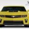 Extreme Dimensions 2010-2013 Chevrolet Camaro Duraflex ZL1 Look Front Bumper 108184