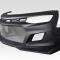 Extreme Dimensions 2016-2018 Chevrolet Camaro Duraflex 1LE Front Bumper 117090