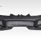 Extreme Dimensions 1998-2002 Pontiac Firebird Duraflex Vader Front Bumper 114682