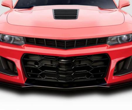 Extreme Dimensions 2014-2015 Chevrolet Camaro Duraflex ZL1 Front Bumper 117039