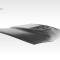 Extreme Dimensions 1993-1997 Chevrolet Camaro Duraflex ZL1 Look Hood 108839