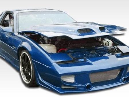 Extreme Dimensions 1982-1992 Pontiac Firebird Duraflex Xtreme Front Bumper 103705