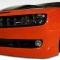 Extreme Dimensions 2010-2013 Chevrolet Camaro Duraflex Circuit Front Bumper 105814