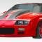 Extreme Dimensions 1982-1992 Chevrolet Camaro Duraflex GT Concept Front Bumper 106833